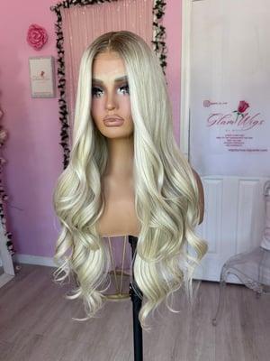 Image of Shana free parting (ready to ship) 