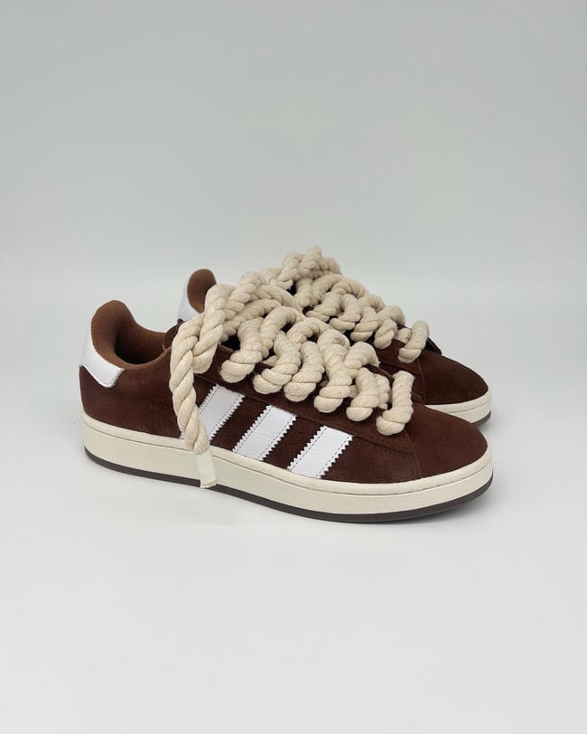 ‘MOCHA’ CAMPUS 00’s