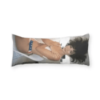 Image 2 of Ghislaine Body Pillow