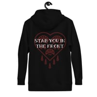 Image 2 of True Friends Hoodie