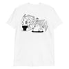 Spray Hand T-Shirt