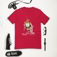 Image 9 of Men HEALING PROCESS Short Sleeve T-shirt