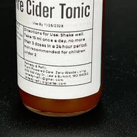 Image 4 of Fire Cider Wellness Tonic Shot