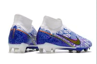 Image 6 of Nike Mercurial CR7 Superfly Elite FG Football Boots
