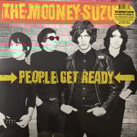 Mooney Suzuki - People Get Ready