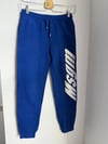 MSGM sweatpants + shirt