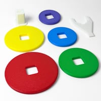Image 2 of stack stand