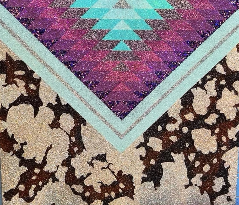 Image of Custom order for Sally