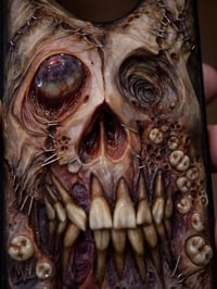 Image 9 of Commission: custom phone cover for One Plus 7T