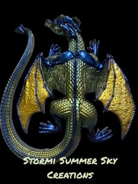 Image 3 of Large Dragon