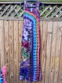 Image 1 of Earth Heart Jumpsuit Small 