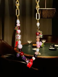 Image 1 of Collier Signature | Red Love