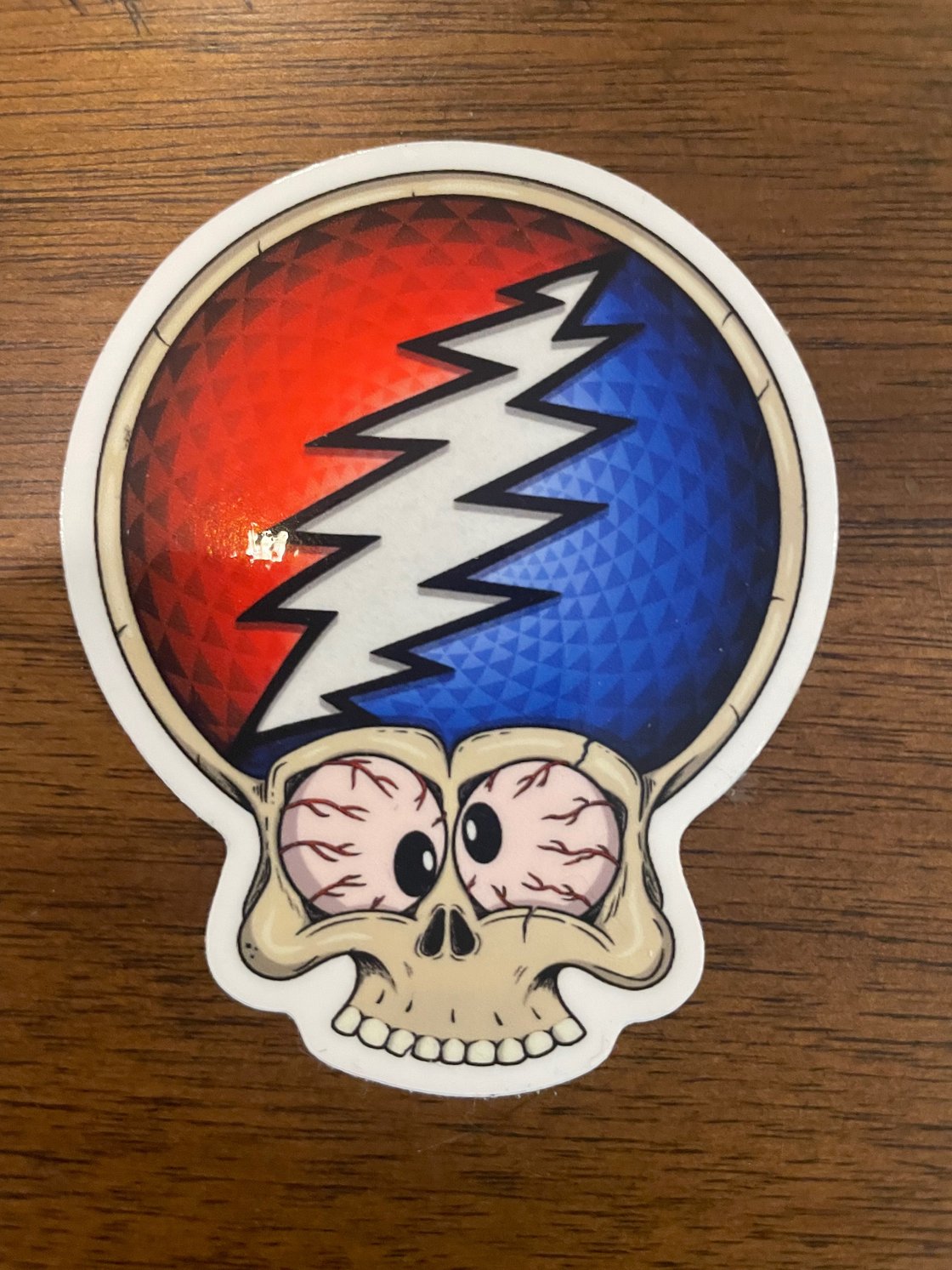 Image of Stealie Slap