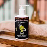 Image 1 of  FALCON WASH: SCUM, GRIME AND DIRT REMOVER