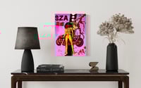Image 2 of SZA Kill Bill (Sakura Edition)
