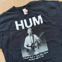 Image 2 of Hum Test Print XL
