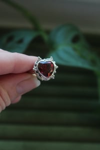 Image 5 of Garnet Dreams 