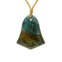 Image 1 of Wayfinder Bell