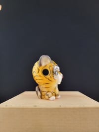 Image 11 of Baby Tiger Pendant