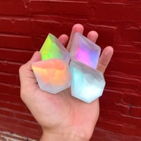 Image 2 of Mini Lux Captus Crystals