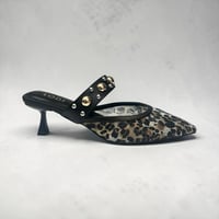 Image 1 of LODI BURGOS REJILLA BLACK/N