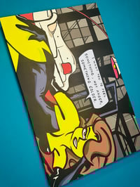 Image 4 of “Cold Nights”