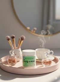 Image 2 of Unisex Collection Body Butter:  Royalty | Soul |Zen| Serene 