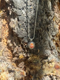 Image 3 of The Wild Ember Necklace
