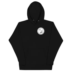 Image of Unchained Legion Hoodie