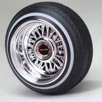 Image 4 of 1:25 Crests