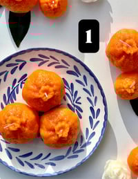 Image 2 of MANDARIN CANDLE