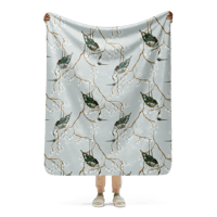 Image 3 of Reiher - Blanket