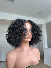 Image 3 of Refurbished wig 9