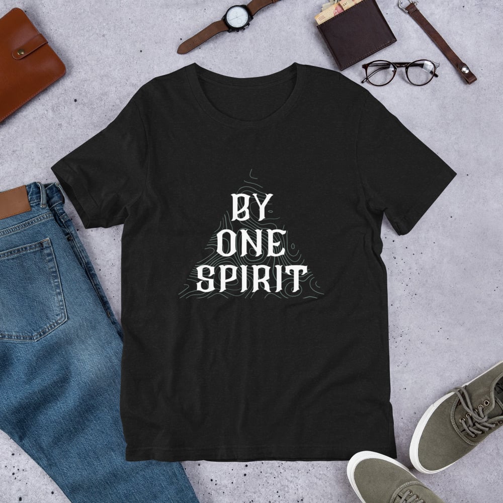 Image of By One Spirit Tee