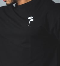 Image 2 of Shleaks Logo Long Sleeve