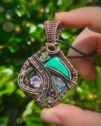 Image 3 of Clairvoyance