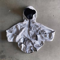 Image 1 of NIKE NINJA 1/4 ZIP HOODIE