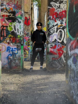 Image of V.1 “WORLD TOUR”