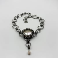 Image 6 of Heart of the Sea Choker