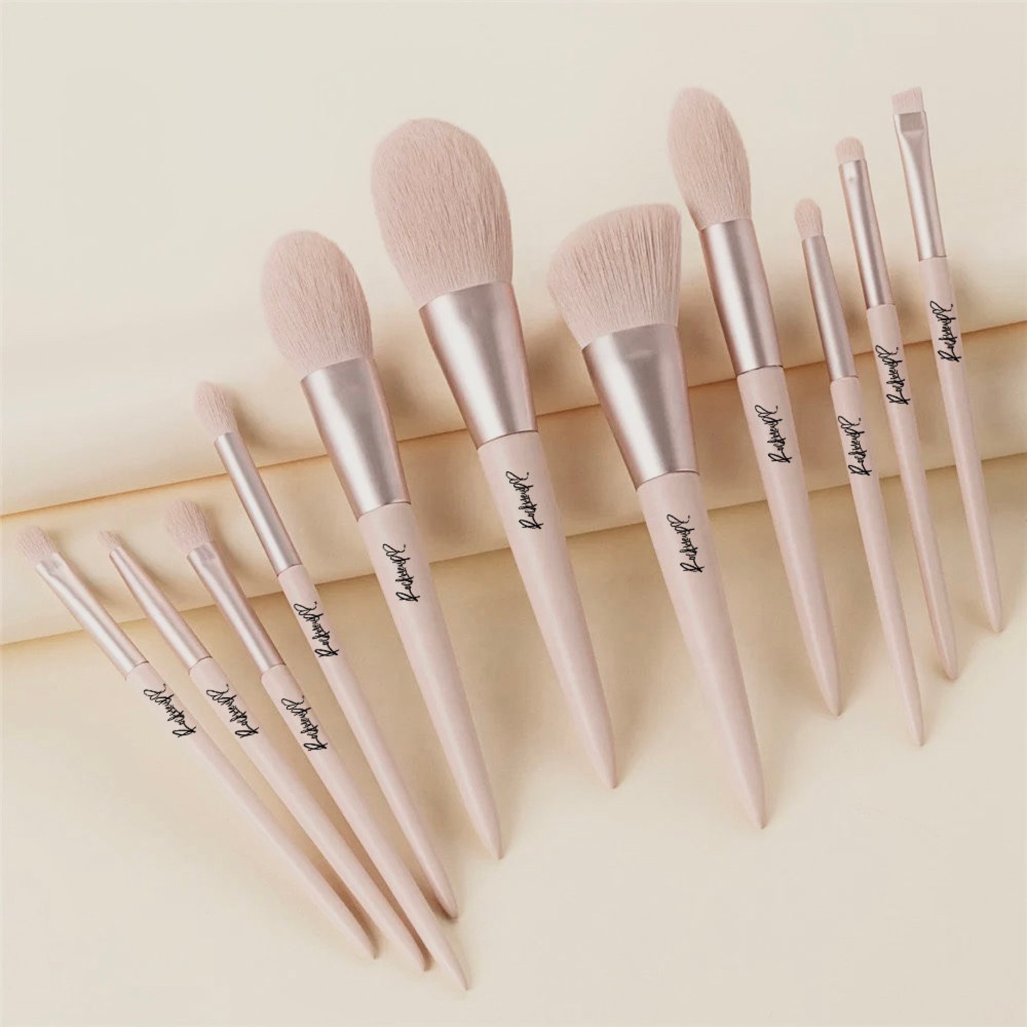 Image of Luxury Brush Collection 