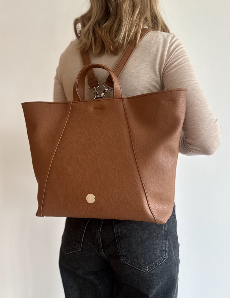 Image of Frida 3in1 Cognac Light