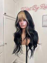 Image 6 of Sammi throw on and go (ready to ship) 