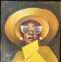 Saturday morning Sketch sunny