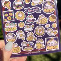 Image 3 of Danish Cookies 