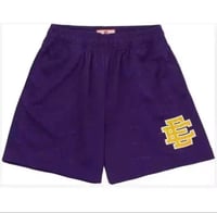 EE mess shorts 10