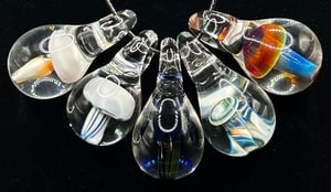 Image of Mystery Mushy