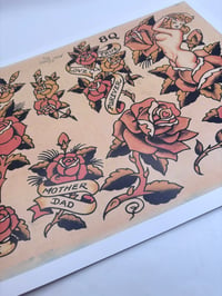 Image 5 of Sailor Jerry Tattoo Flash Vol. 2