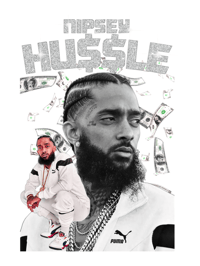 Image 1 of Nipsey Hussle