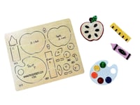 Image 5 of Snap Clip Cover Collection Die-Cuts Back To school Edition