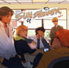 SUNSHOWER print 